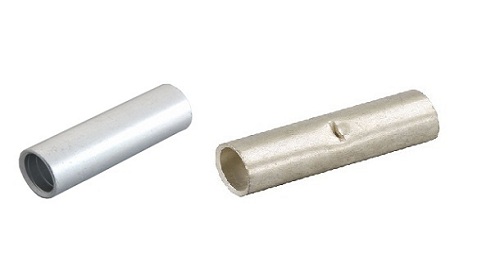 Copper In Line Connectors